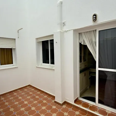 Residencial El Cano * Rota