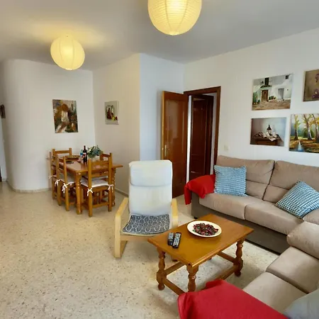 Appartement Residencial El Cano Rota