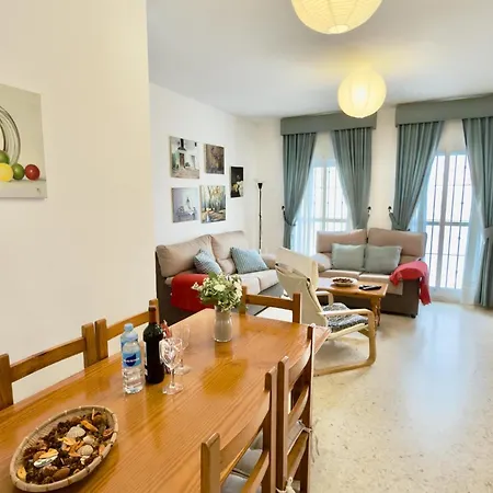Appartement Residencial El Cano
