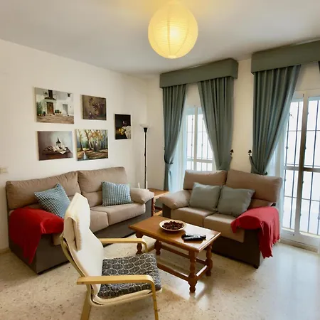 Residencial El Cano Appartement *